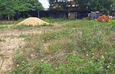 Imagem 3: Terreno no Alvorada. 