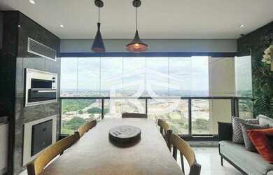 Imagem 10: Apartamento no Cond. Poème à venda, Jardim São Paulo, Rio Claro, SP