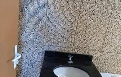 Imagem 6: RK11 saia do aluguel. 83m² de Área, 1 Banheiroe2 Dormitórios