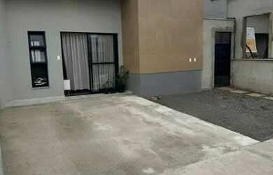 Imagem: A casa em condomínio possui 2 Dormitórios, 1 Banheiro, 1 Vaga