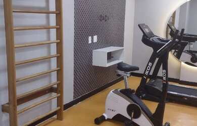 Imagem 8: Bonsucesso R$ 1.200,00. 40m² de Área, 1 Banheiroe2 Dormitórios