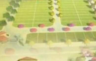 Imagem: O terreno possui 250m² de Área e está localizado em Vila