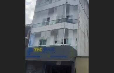 Imagem: O apartamento possui 2 Dormitórios, 1 Banheiro, 38m² de Área