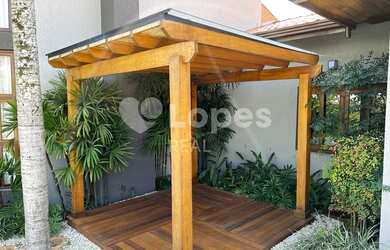 Imagem 10: casa - Condomínio Fechado Village Haras São Luiz II - Salto