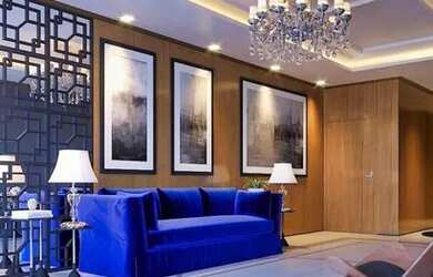 Imagem 8: Residencial Amsterdã. Piscina, 138m² de Área, 2 Vagas na garageme3...