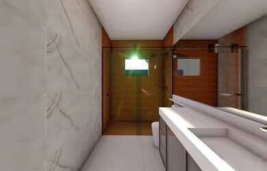 Imagem 12: Vendo Linda Casa Condomínio Condomínio Cruzeiro