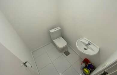 Imagem 4: Sala/Conjunto para venda possui 28 metros quadrados em Tijuca - Rio de Janeiro - RJ