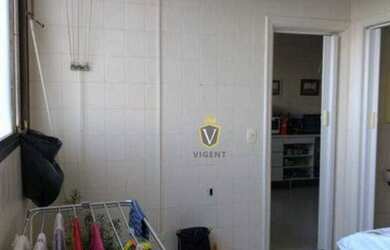 Imagem 9: Apartamento à venda, 157 m² por R$ 745.000,00 - Bela Vista - Jundiaí/SP