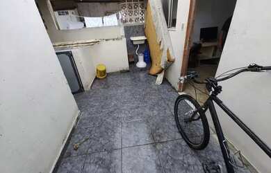 Imagem 5: TAQUARA SOBRADO 40M2 1 QTO SALA VARANDAO LAJE LIVRE PAGAMENTO A VISTA...