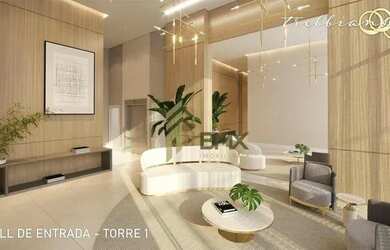 Imagem 5: Apartamento à venda, 74 m² por R$ 872.137,50 - Campo Comprido - Curitiba/PR