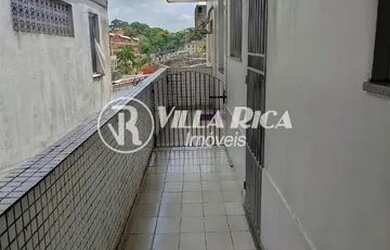 Imagem 3: Vendo Apartamento Reformado em plena Almirante Barroso - Ed. Alexandre...