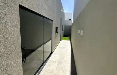 Imagem 14: ALUGO CASA CONDOMÍNIO SOL NASCENTE ORLA