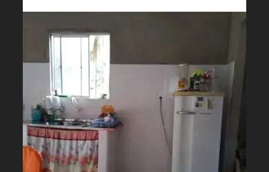 Imagem: A casa possui 2 Dormitórios, 1 Banheiro, 72m² de Área, Imóvel