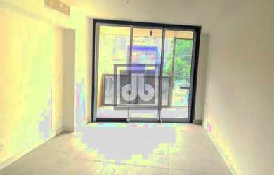 Imagem 7: Apartamento a venda no Leblon, novo lançamento, 2 quatros, 2 suites,...