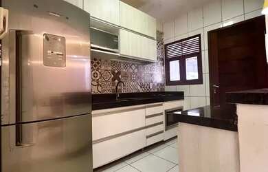 Imagem 5: CASA DUPLEX CONDOMINIO BELA VISTA