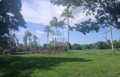 Imagem: A fazenda possui 270.000m² de Área e está localizado em