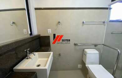 Imagem 11: Cobertura no centro de florianopolis para locação