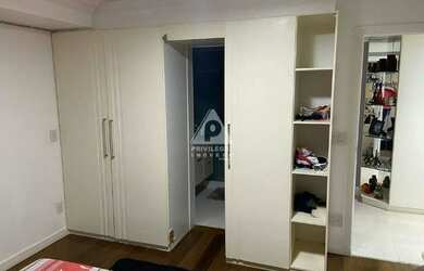 Imagem 12: Exclusividade à Beira-Mar 3 Suítes, 3 Vagas e Lazer no Recreio - Edifício...