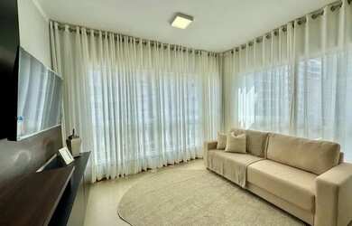 Imagem 6: Oportunidade de 2 quartos no bairro navegantes de frente e com box. Entre...