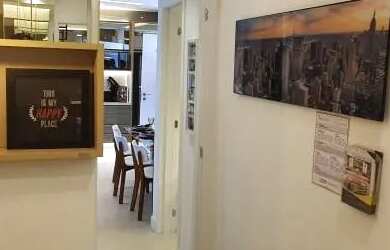 Imagem 6: Apartamento ao lado da estação/ alphaville / shopping