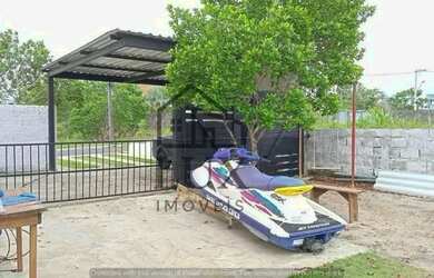 Imagem 6: Marina Rio Belo / 2 suíte / 700m² de terreno / quintal amplo / SOMENTE...