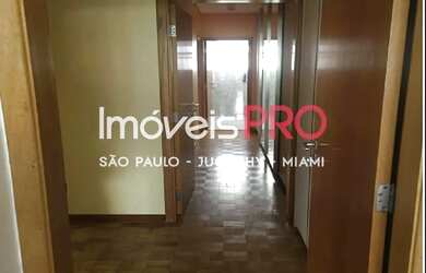 Imagem 13: Apto na Bela Cintra Consolação Paulista Maravilhoso