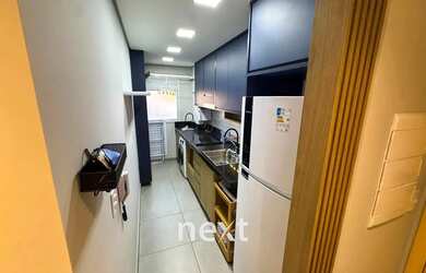 Imagem 11: apartamento - Guanabara - Campinas