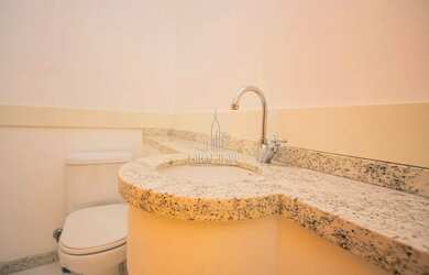 Imagem 8: APARTAMENTO 03 D SUÍTE 02 VAGAS JARDIM EUROPA