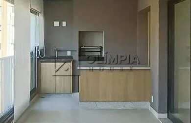 Imagem 9: Venda Apartamento 3 Dormitórios - 163 m² Vila Mariana