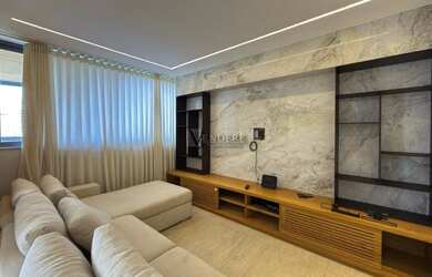 Imagem 9: Apartamento 04 quartos à locação no Vale do Sereno