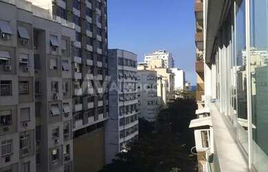 Imagem: O apartamento possui 3 Dormitórios, 3 Banheiros, 1 Vaga na