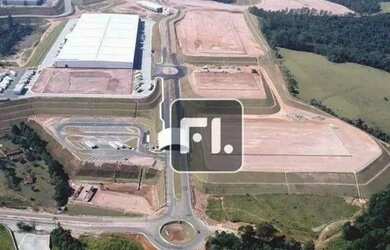 Imagem: Galpão para alugar, 3395 m² por R$ 86.947,95/mês - Pinhal