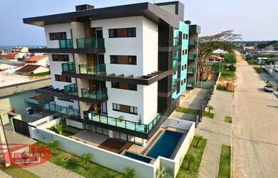 Imagem 4: Apartamentos Novos no Eliana