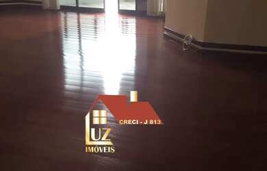 Imagem: O apartamento possui 3 Dormitórios, 4 Banheiros, 2 Vagas na