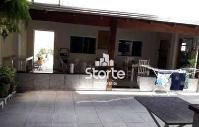 Imagem 11: Casa com 3 dormitórios à venda, 210m² por R$ 390.000 - Guarani - Uberlândia/MG