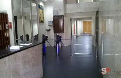 Imagem: O apartamento possui 2 Dormitórios, 2 Banheiros e 80m² de