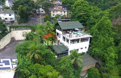 Imagem 11: Casa em Rua Henrique Fleiuss - Tijuca - Rio de Janeiro/RJ
