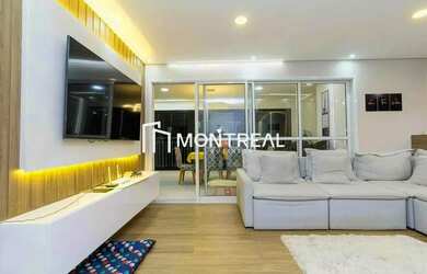 Imagem 10: APARTAMENTO À VENDA NO TATUAPÉ - 3 DORMITÓRIOS, 3 SUÍTES, 2 VAGAS...