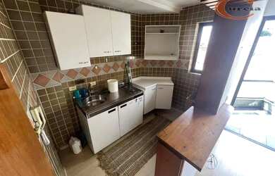 Imagem 7: Cobertura com 1 dormitório à venda, 60 m² por R$ 460.000,00 - Aclimação - São Paulo/SP