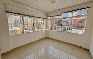 Imagem: O depósito possui 100m² de Área e está localizado em Vila