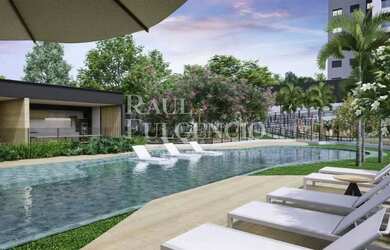 Imagem 6: Ed. Wood - 84m², com 3 quartos sendo 01 suíte