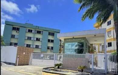 Imagem: O apartamento possui 3 Dormitórios, 3 Banheiros, 1 Vaga na