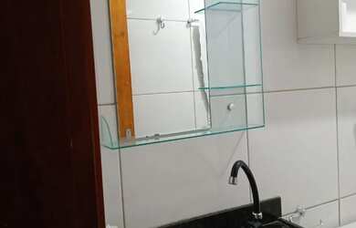 Imagem 11: Alugo apto de 3 quartos mobiliado perto da av João Pessoa com Carneiro...