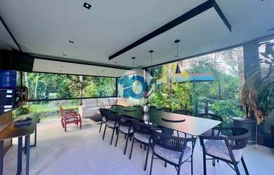 Imagem 16: CASA DE 8 SUÍTES - CONDOMÍNIO PORTO FRADE