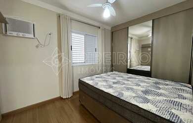 Imagem 9: Apartamento mobiliado com dois dormitórios no Nova Aliança para locação