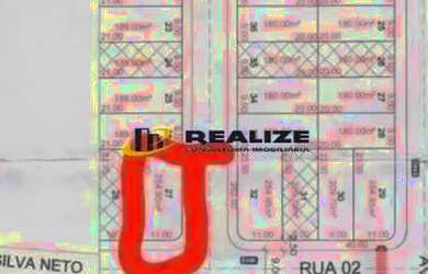 Imagem 15: Residencial Village Lote de Esquina Escriturado Acesso Cid Jardim Lote...