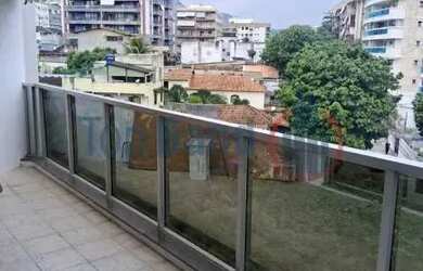 Imagem 16: Excelente apartamento 2 suítes no coração da Freguesia - próximo Tirol