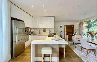 Imagem 8: Casa à venda em Cotia, San Diego Park, com 2 suítes, com 140 m², Condomínio...