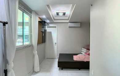 Imagem 10: Casa 4 Suítes com Gourmet Cond. Ravenna Quintas do Calhau