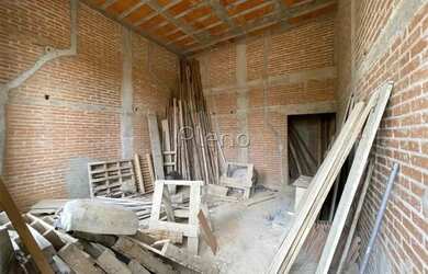 Imagem 2: Sobrado à venda no Vila Nogueira, Campinas